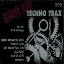 Best of Techno Trax