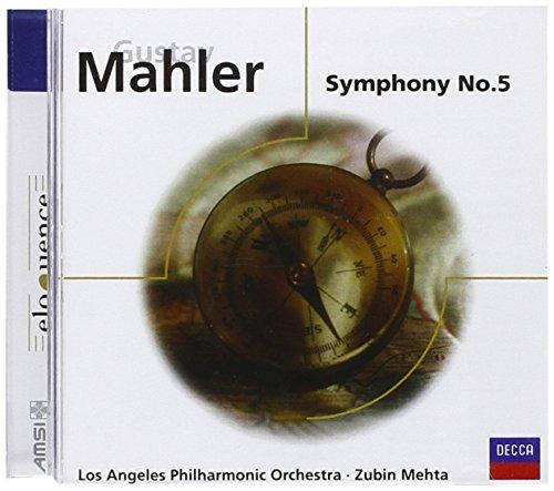 Mahler:Symphony No.5