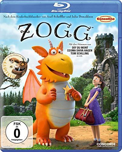 ZOGG [Blu-ray]