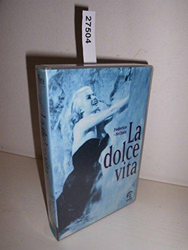 La Dolce Vita [VHS]