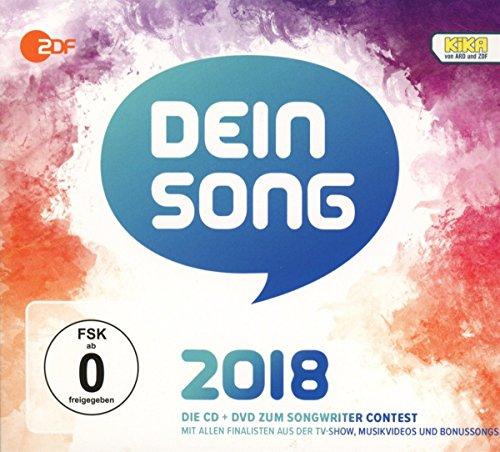 Dein Song 2018