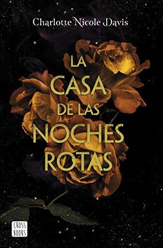 La casa de las noches rotas (Ficción)