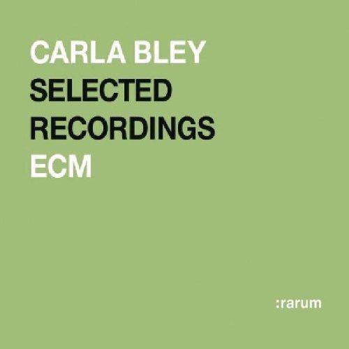 Ecm: Rarum XV/Selected Recordings