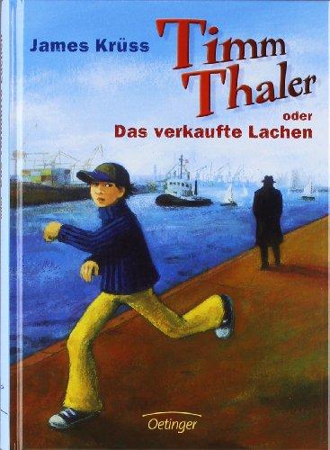 Timm Thaler oder Das verkaufte Lachen