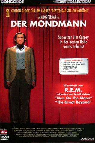 Der Mondmann