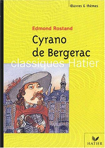 Cyrano de Bergerac