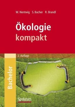 Ökologie kompakt (Bachelor)