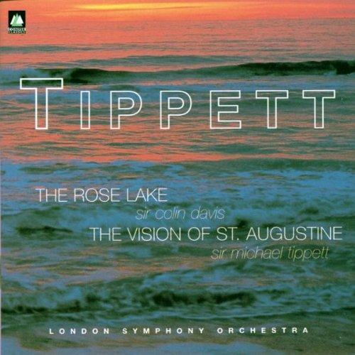 Tippett The Rose Lake und