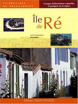 Ile de Ré