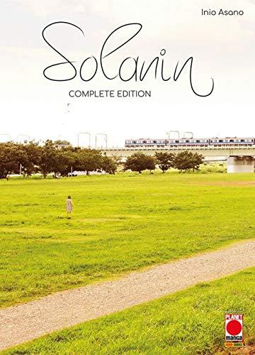 Solanin. Complete edition (Planet manga)