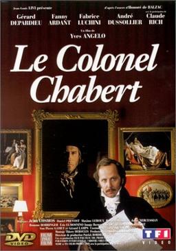 Le Colonel Chabert