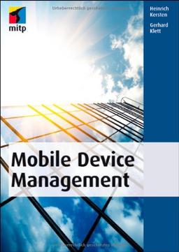 Mobile Device Management (mitp Professional)