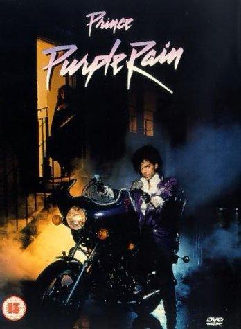 Prince - Purple Rain