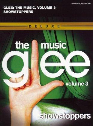 Glee Songbook (Piano Vocal Guitar)