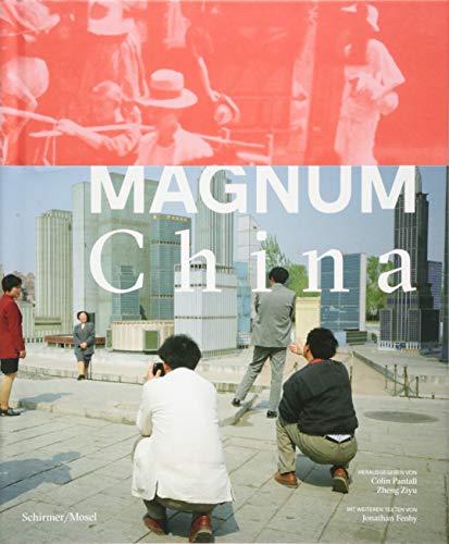 Magnum China