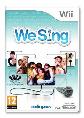 We Sing [UK Import]