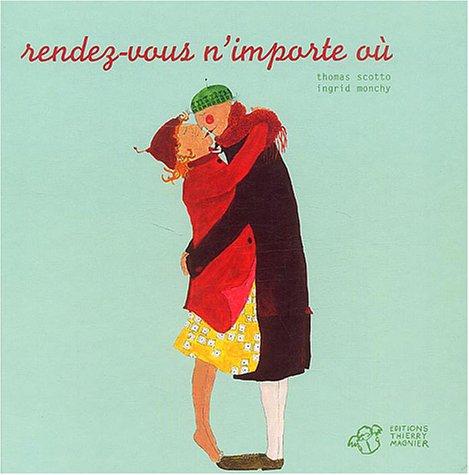 Rendez-vous n'importe où