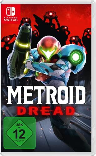 Metroid Dread [Nintendo Switch]