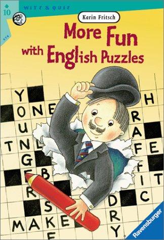 More Fun with English Puzzles