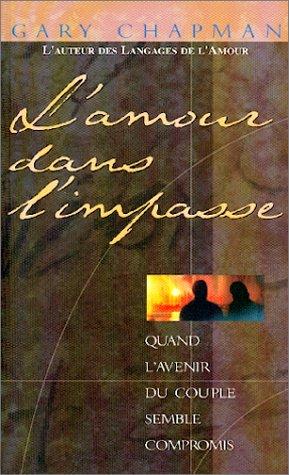 L'amour dans l'impasse