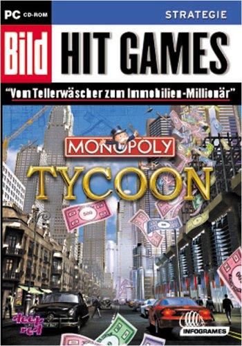 Monopoly Tycoon [Bild Hit Games]