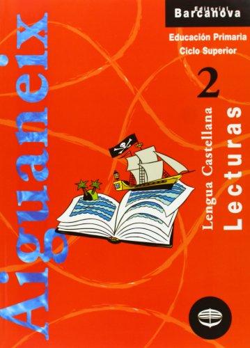 Lecturas lengua castellana 2 CS. Libro del alumno (Aiguaneix)