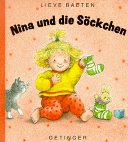 Nina und die Söckchen