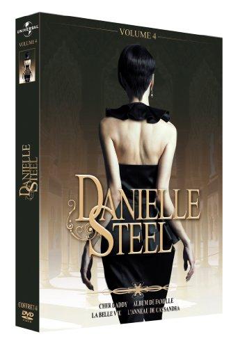 Coffret danielle steel, vol. 4 [FR Import]