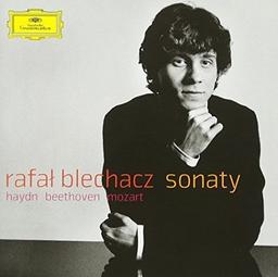 Haydn/Beethoven/Mozart:Sonaty