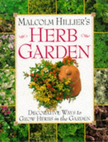 The Herb Garden