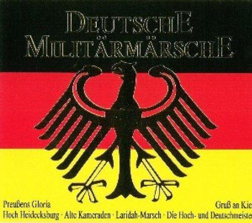 Deutsche Militärmärsche