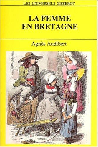 La femme en Bretagne