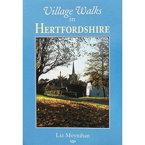 Village Walks in Hertfordshire (Village Walks S.)