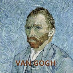 Van Gogh (Artist Monographs)