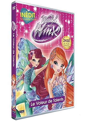 World of winx, vol. 1 [FR Import]