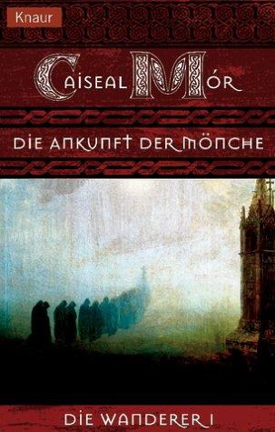 Die Ankunft der Mönche