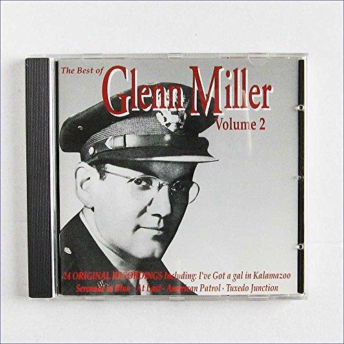 THE BEST OF GLENN MILLER VOLUME 2