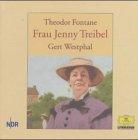 Frau Jenny Treibel: Gelesen von Gert Westphal