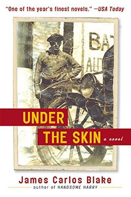 Under the Skin: A Novel