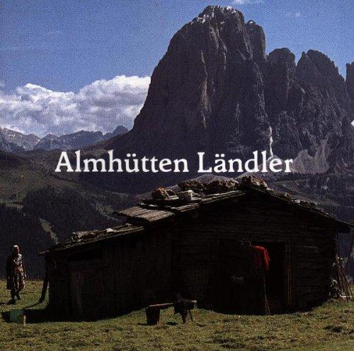 Almhütten-Ländler