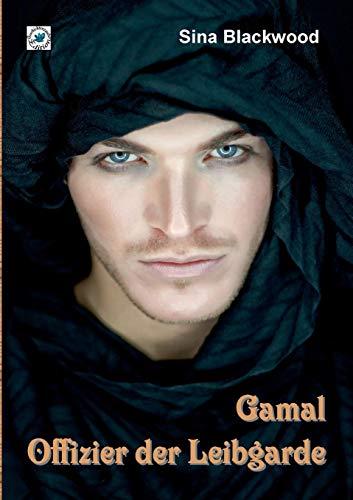 Gamal - Offizier der Leibgarde