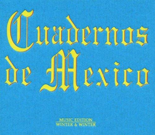 Cuadernos de Mexico