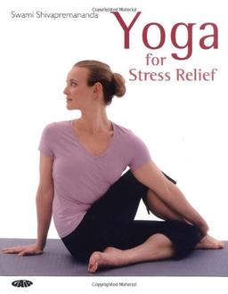 Yoga for Stress Relief