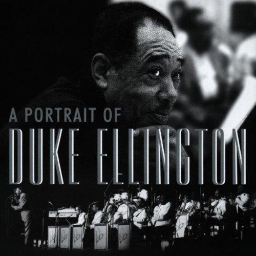 A Portrait of Duke Ellington