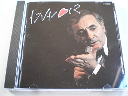 Aznavour (Embrasse-Moi etc.)