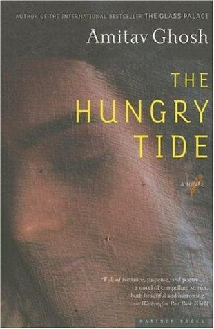 Hungry Tide: A Novel