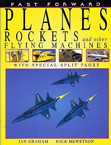 Planes (Fast Forward, Band 12)