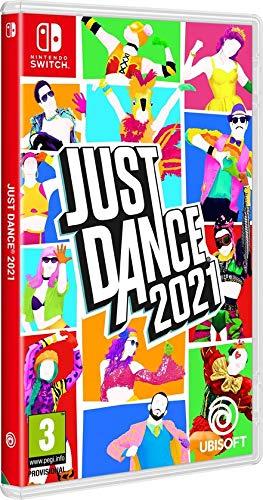 Just Dance 2021 NSW [