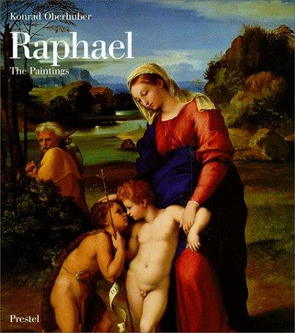 Raphael: The Paintings (Art & Design S.)