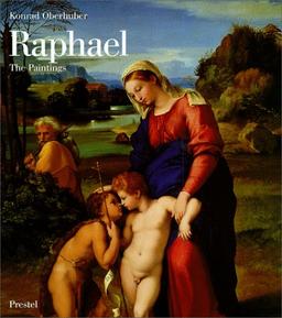 Raphael: The Paintings (Art & Design S.)